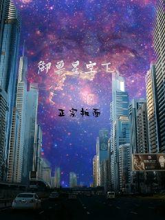 御兽星空下