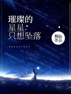 璀璨的星星只想坠落