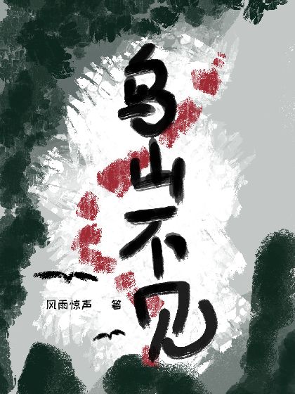 乌山不见【综武侠】