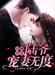 闪婚厚爱：陆爷宠妻无度