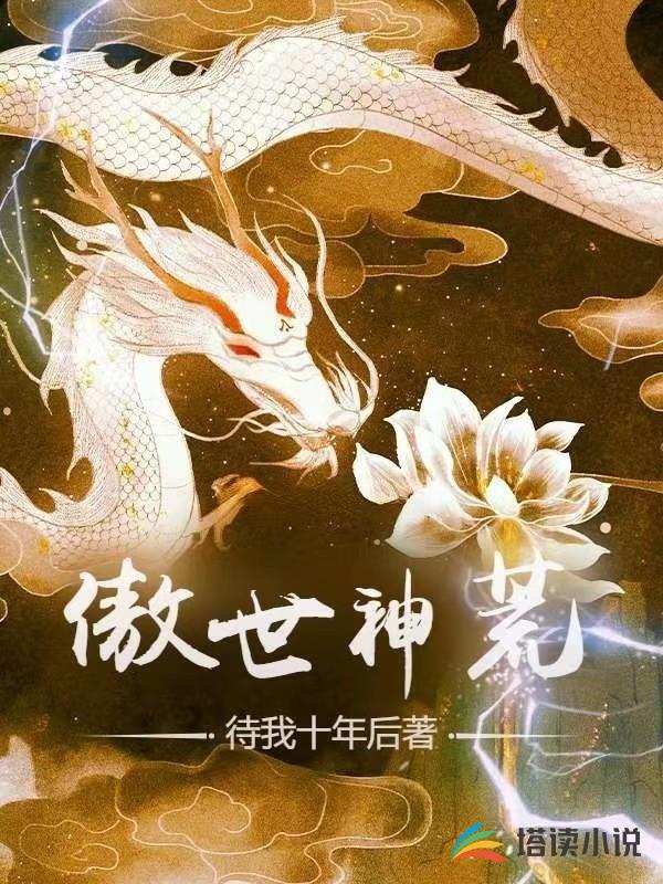 傲世神荒林放岳无檐