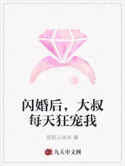 闪婚后，大叔每天狂宠我