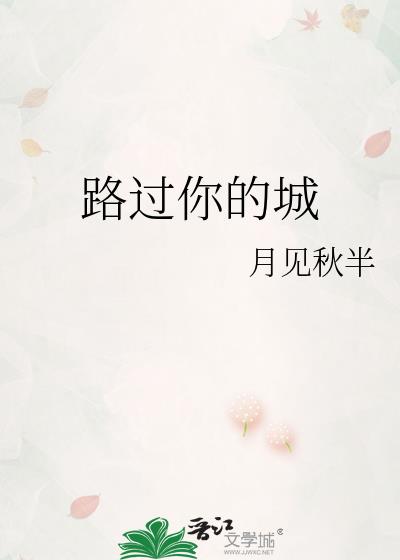 路过你的城