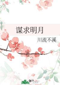 谋求明月