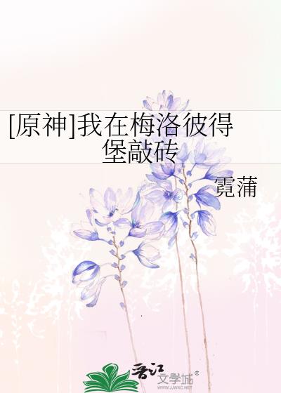 [原神]我在梅洛彼得堡敲砖