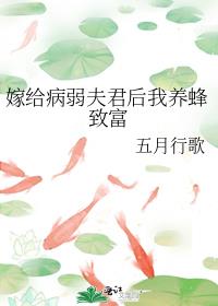 嫁给病弱夫君后我养蜂致富