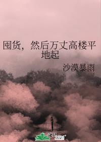 囤货,然后万丈高楼平地起