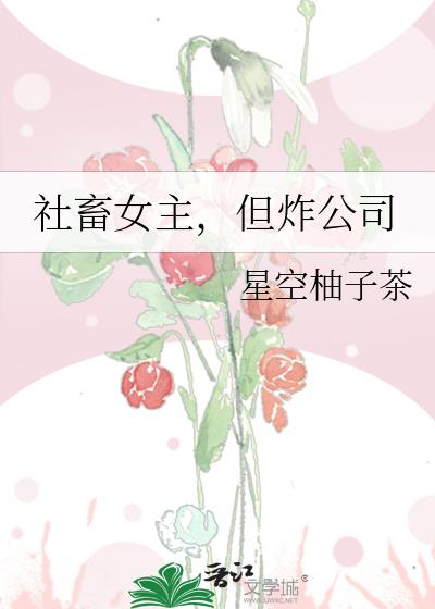 社畜女主,但炸公司