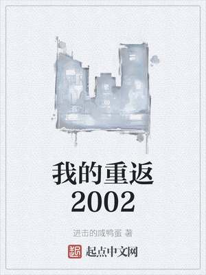 我的重返2002