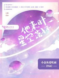 他来时星空落怀