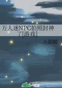 万人迷NPC拍照封神了[游戏]