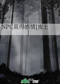 NPC莫得感情[废土]