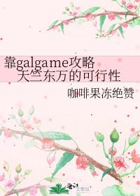 靠galgame攻略天竺东万的可行性