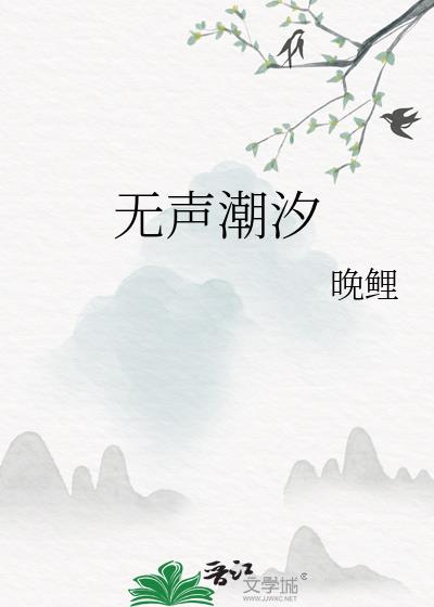 无声潮汐