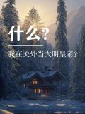 什么？我在关外当大明皇帝？