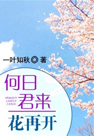 何日君来花再开