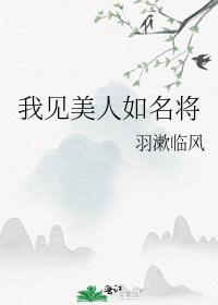 我见美人如名将