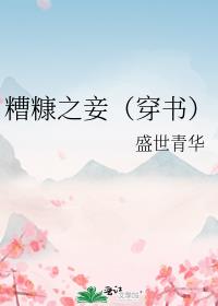 糟糠之妾（穿书）