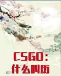 CSGO：什么叫历史第一人啊！