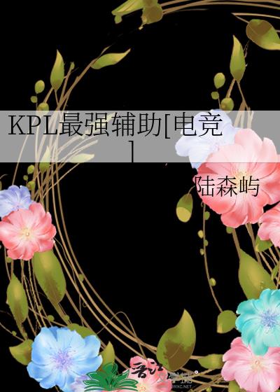 KPL最强辅助[电竞]