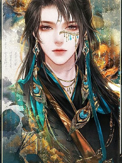 反派师尊恃美行凶