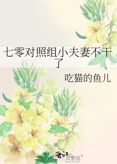 七零对照组小夫妻不干了