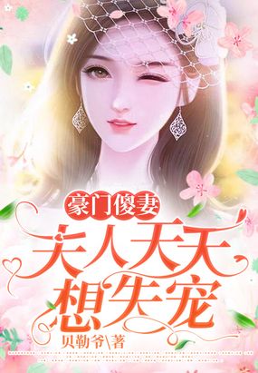 豪门傻妻：夫人天天想失宠