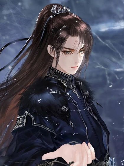 无情师尊他表里不一