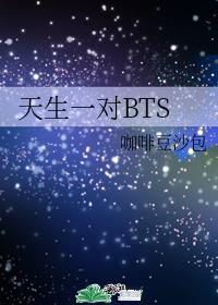 天生一对BTS