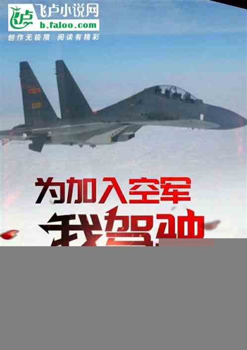 为加入空军，我驾驶苏-27回国