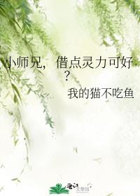 小师兄，借点灵力可好？