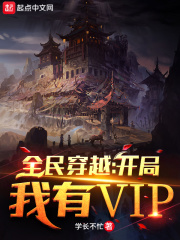 全民穿越：开局我有VIP