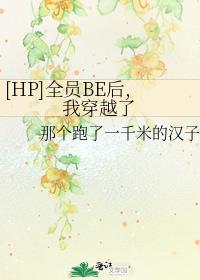 [HP]全员BE后,我穿越了