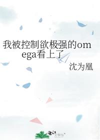 我被控制欲极强的omega看上了