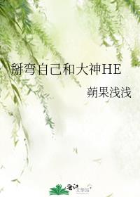 掰弯自己和大神HE