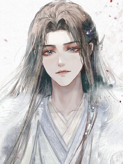 穿成白月光师尊后我自身难保