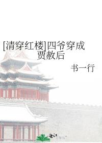 [清穿红楼]四爷穿成贾赦后