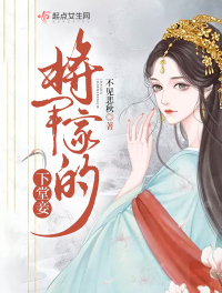 将军家的下堂妾