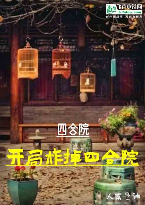 四合院：开局炸掉四合院