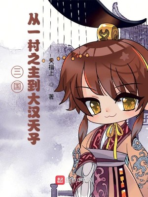 三国：从一村之主到大汉天子