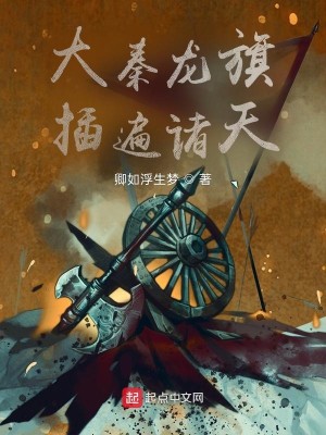 大秦龙旗插遍诸天