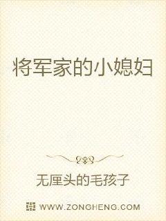 将军家的小媳妇